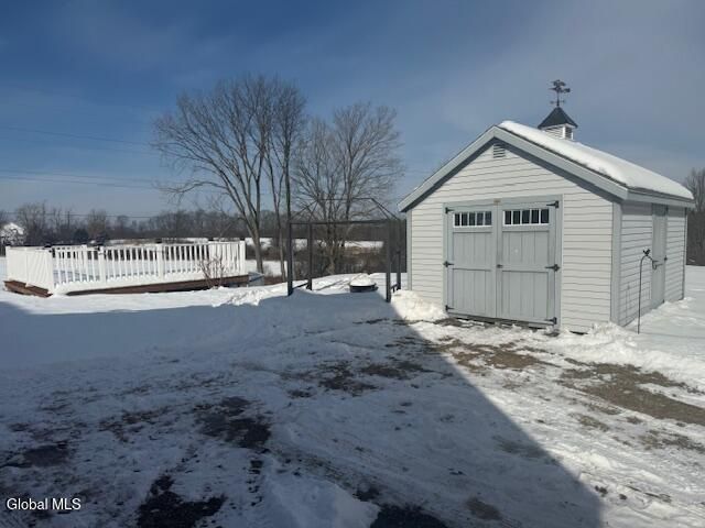 13 Powers Lane, Troy, NY 12182