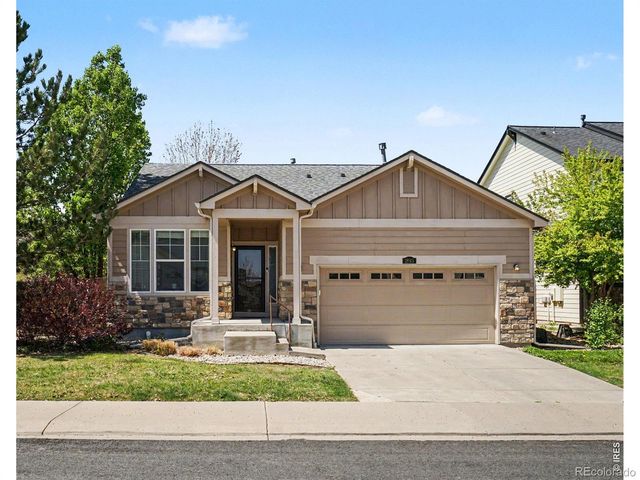1893 Trevor Circle, Longmont, CO 80501