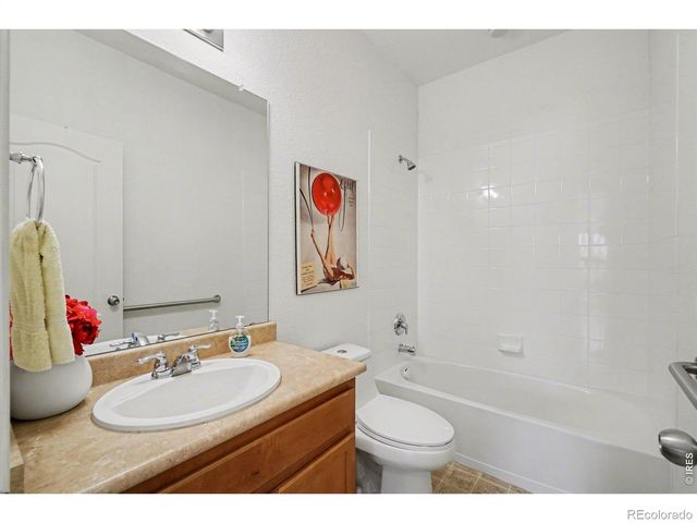 1893 Trevor Circle, Longmont, CO 80501