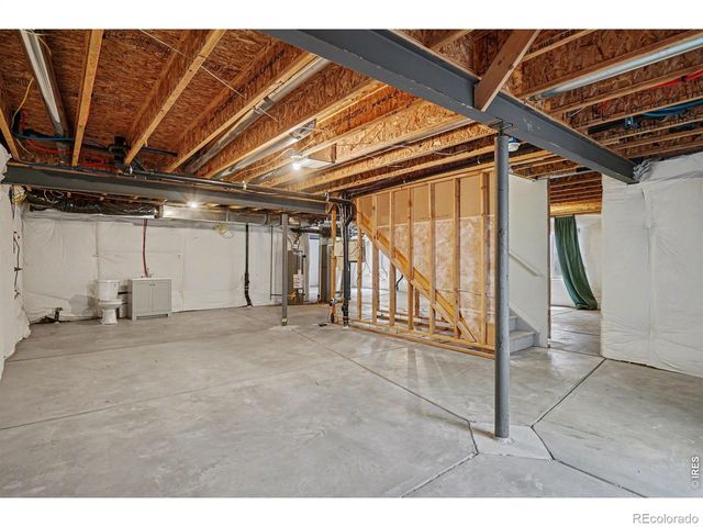 1893 Trevor Circle, Longmont, CO 80501