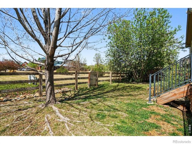 1893 Trevor Circle, Longmont, CO 80501