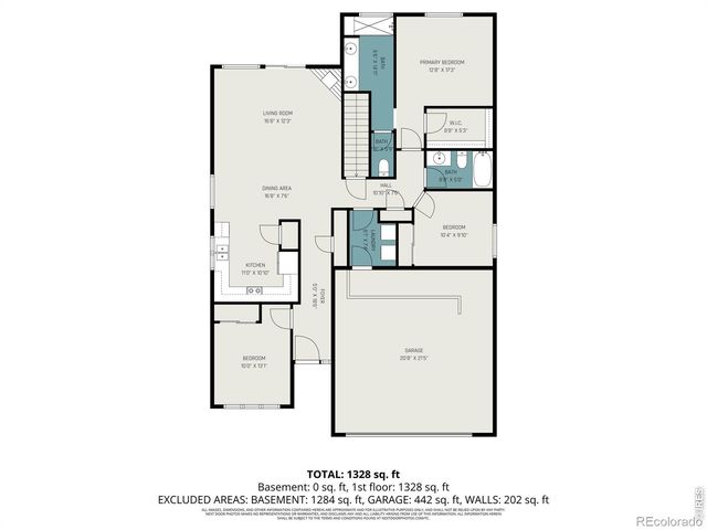 1893 Trevor Circle, Longmont, CO 80501