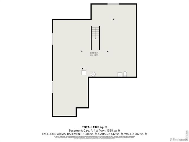 1893 Trevor Circle, Longmont, CO 80501