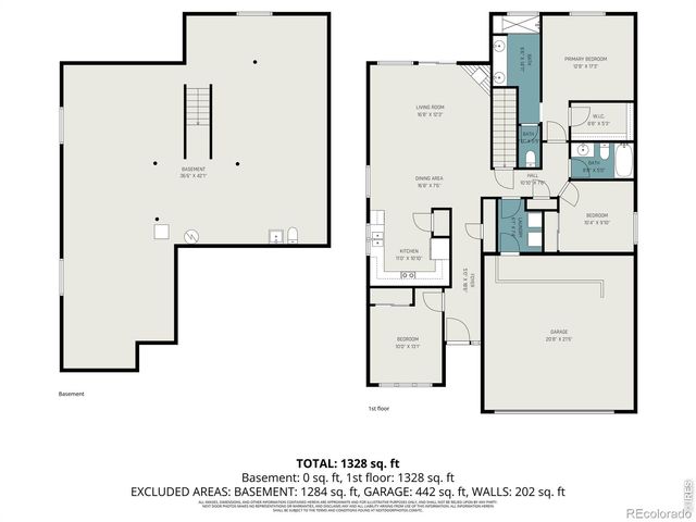 1893 Trevor Circle, Longmont, CO 80501