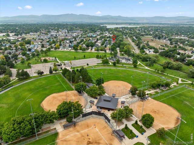 1893 Trevor Circle, Longmont, CO 80501