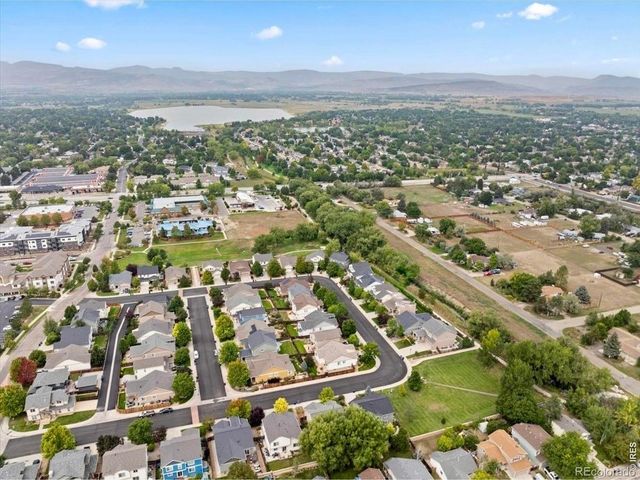 1893 Trevor Circle, Longmont, CO 80501