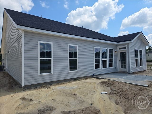 197 Brookline Drive, Savannah, GA 31407