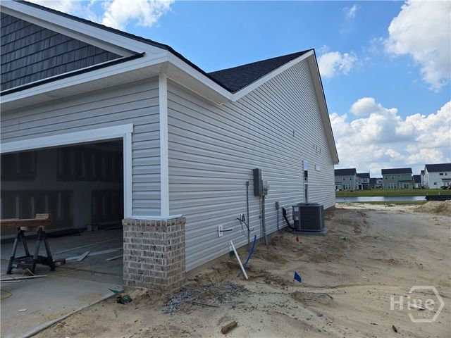 197 Brookline Drive, Savannah, GA 31407