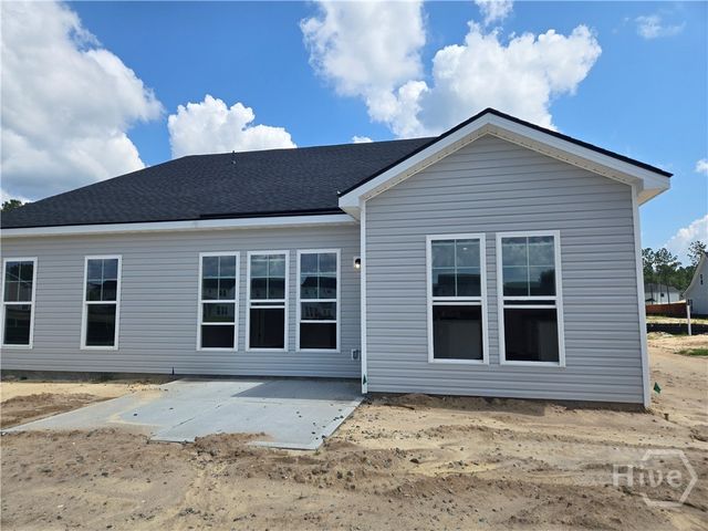 197 Brookline Drive, Savannah, GA 31407