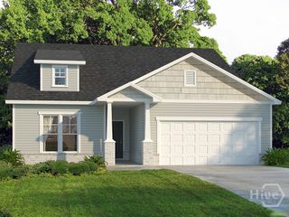 197 Brookline Drive, Savannah, GA 31407