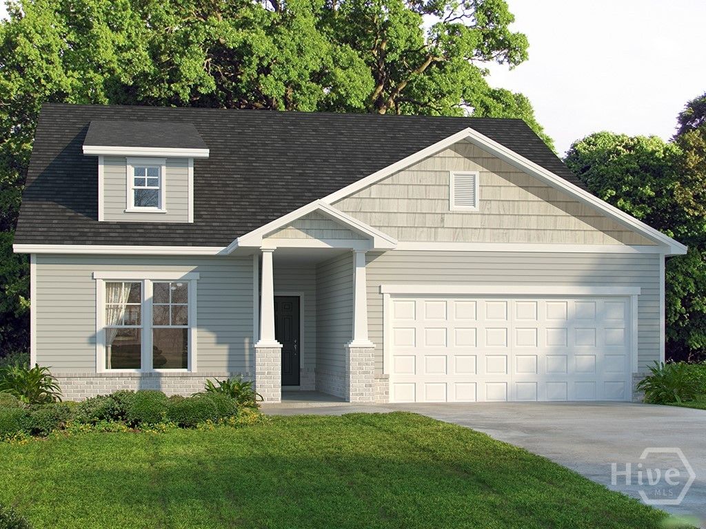 197 Brookline Drive, Savannah, GA 31407