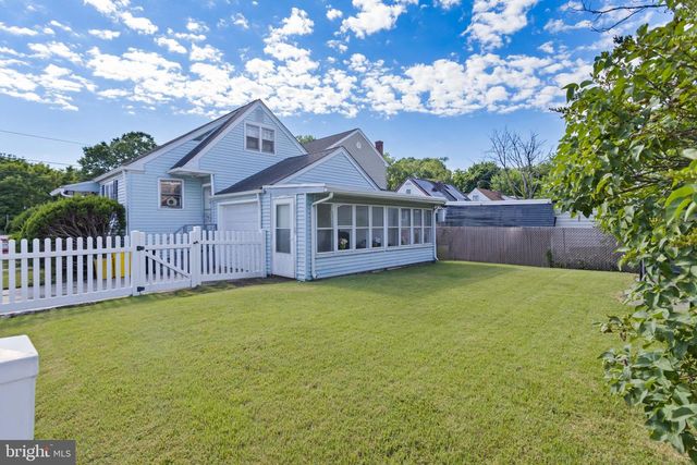 920 BARNT DEKLYN RD, Hamilton, NJ 08610
