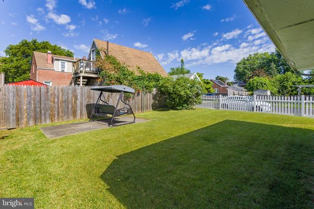 920 BARNT DEKLYN RD, Hamilton, NJ 08610