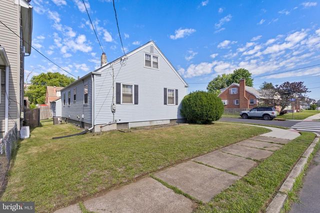 920 BARNT DEKLYN RD, Hamilton, NJ 08610