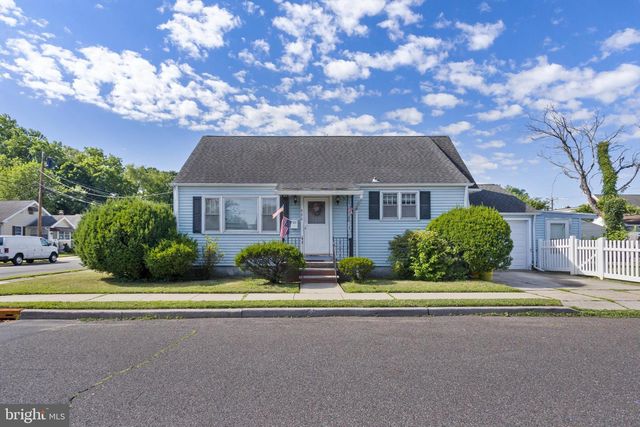 920 BARNT DEKLYN RD, Hamilton, NJ 08610