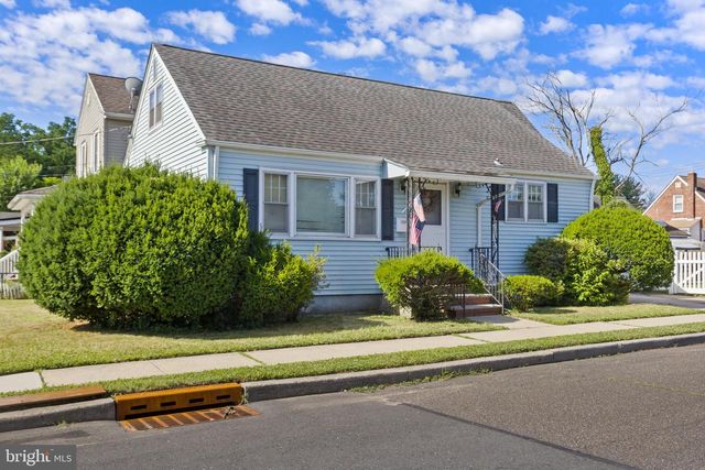 920 BARNT DEKLYN RD, Hamilton, NJ 08610