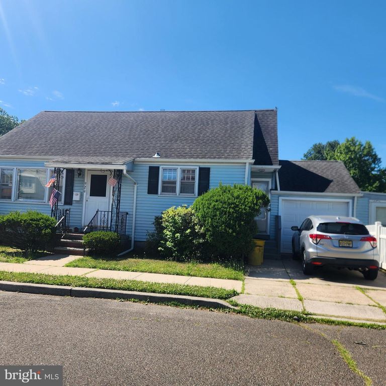920 BARNT DEKLYN RD, Hamilton, NJ 08610