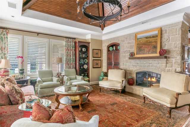 6347 Woodland Drive, Dallas, TX 75225