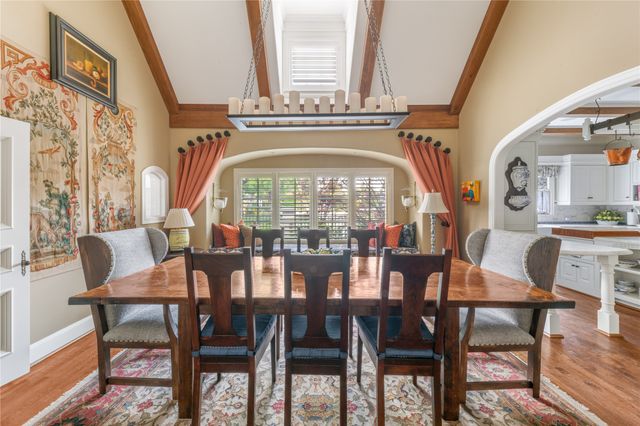 6347 Woodland Drive, Dallas, TX 75225