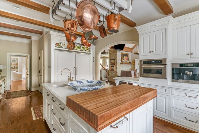 6347 Woodland Drive, Dallas, TX 75225