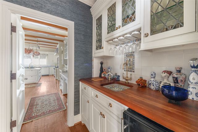 6347 Woodland Drive, Dallas, TX 75225