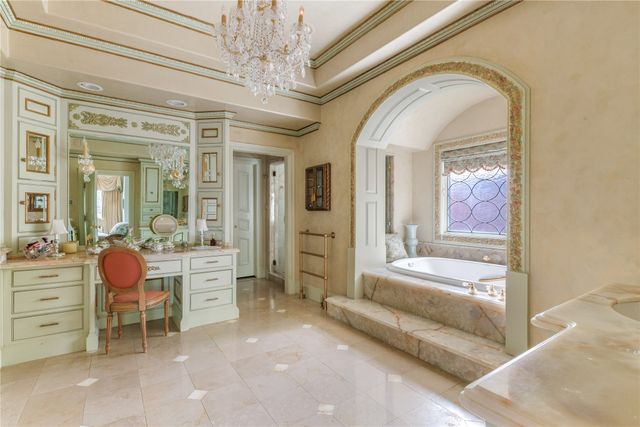 6347 Woodland Drive, Dallas, TX 75225