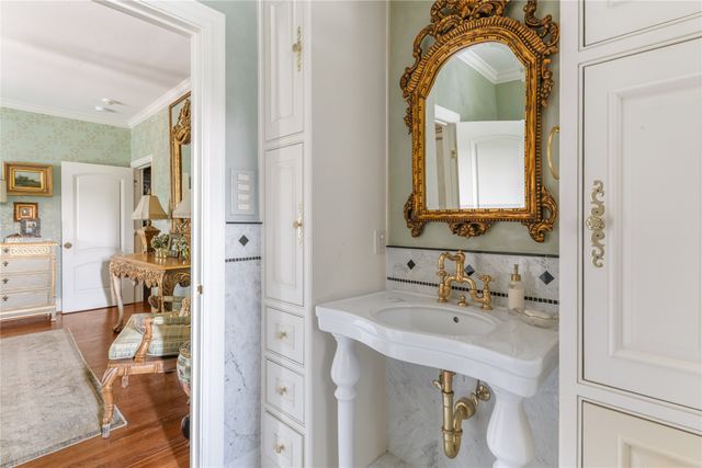 6347 Woodland Drive, Dallas, TX 75225