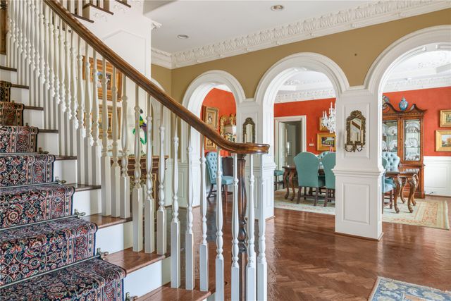 6347 Woodland Drive, Dallas, TX 75225