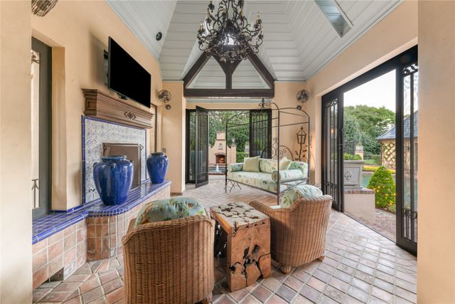 6347 Woodland Drive, Dallas, TX 75225