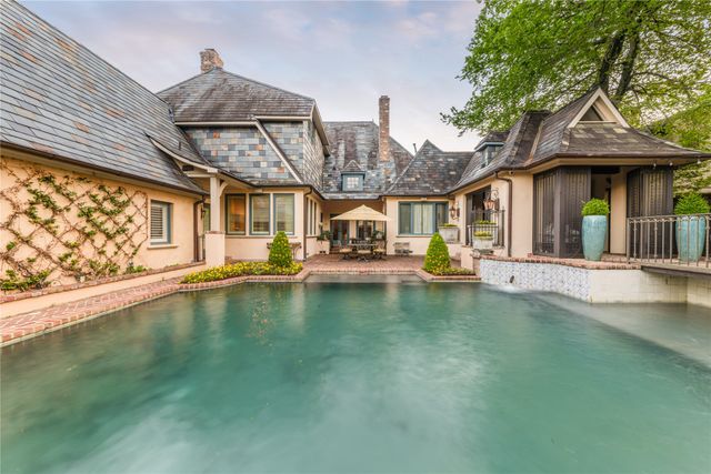 6347 Woodland Drive, Dallas, TX 75225