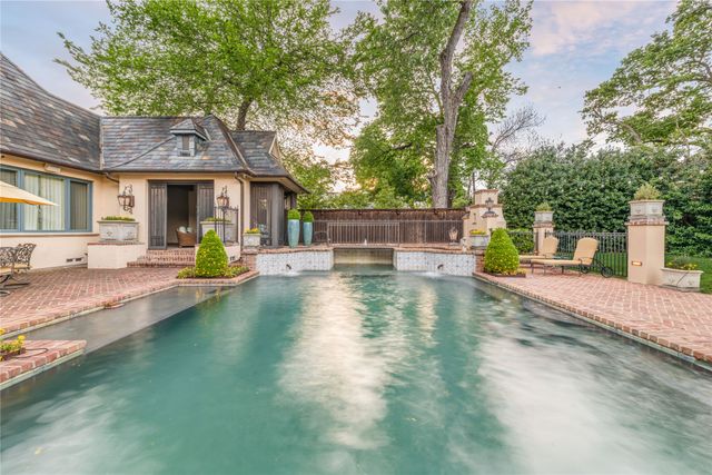 6347 Woodland Drive, Dallas, TX 75225