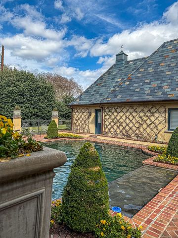 6347 Woodland Drive, Dallas, TX 75225