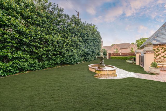 6347 Woodland Drive, Dallas, TX 75225