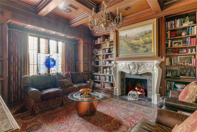 6347 Woodland Drive, Dallas, TX 75225