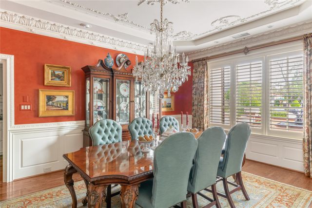 6347 Woodland Drive, Dallas, TX 75225