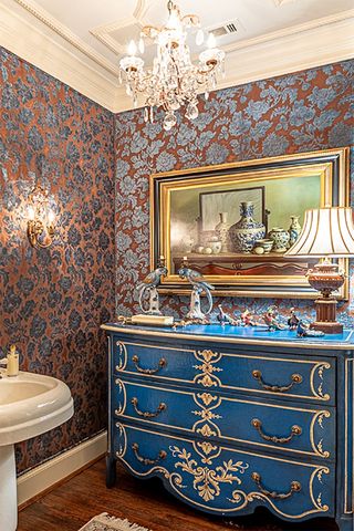 6347 Woodland Drive, Dallas, TX 75225