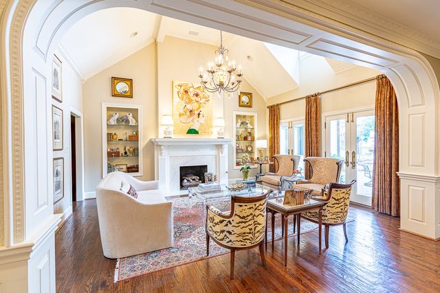 6347 Woodland Drive, Dallas, TX 75225