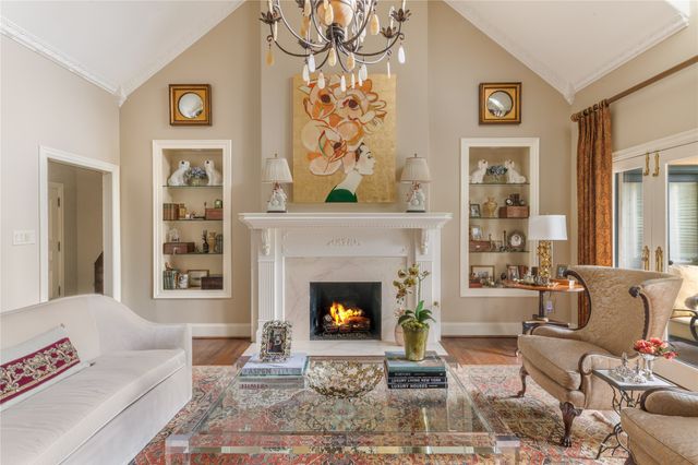 6347 Woodland Drive, Dallas, TX 75225