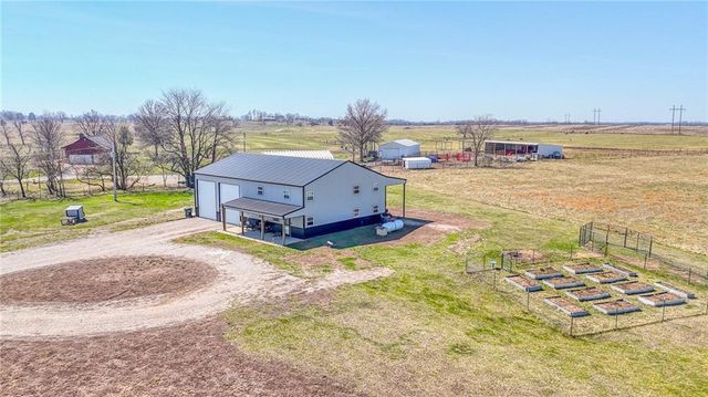 120 SW County Road U Highway, Holden, MO 64040