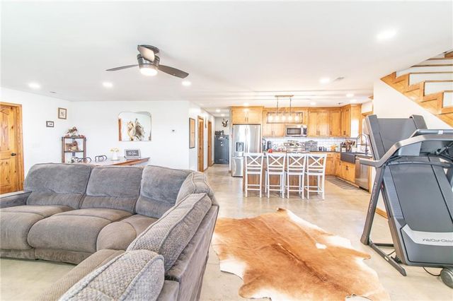 120 SW County Road U Highway, Holden, MO 64040