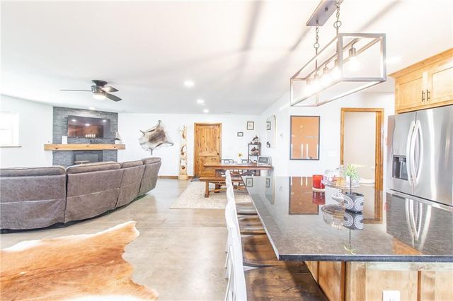 120 SW County Road U Highway, Holden, MO 64040