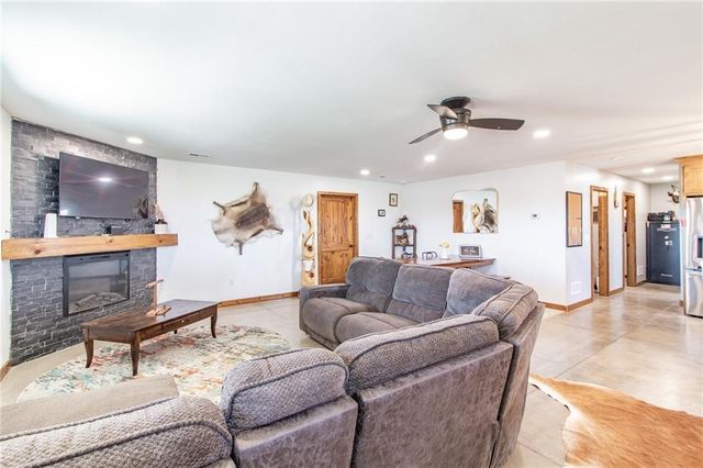 120 SW County Road U Highway, Holden, MO 64040