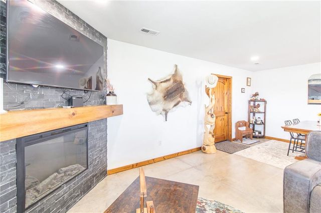 120 SW County Road U Highway, Holden, MO 64040