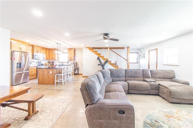 120 SW County Road U Highway, Holden, MO 64040