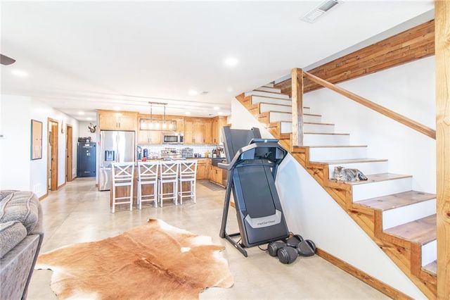 120 SW County Road U Highway, Holden, MO 64040