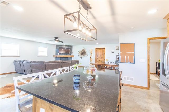 120 SW County Road U Highway, Holden, MO 64040