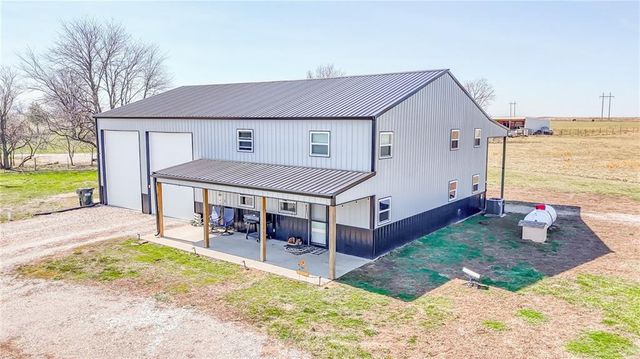 120 SW County Road U Highway, Holden, MO 64040
