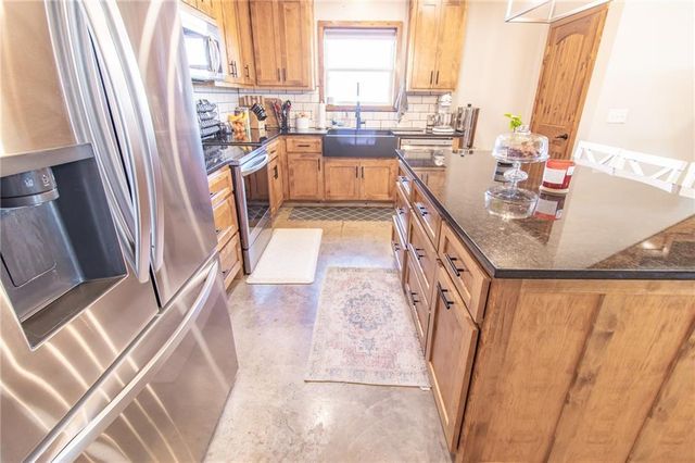 120 SW County Road U Highway, Holden, MO 64040