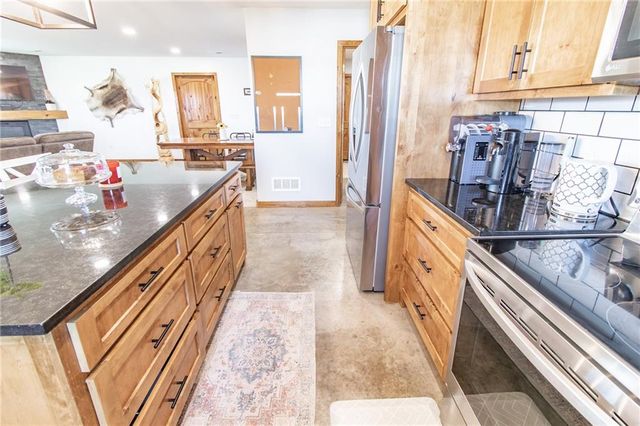 120 SW County Road U Highway, Holden, MO 64040