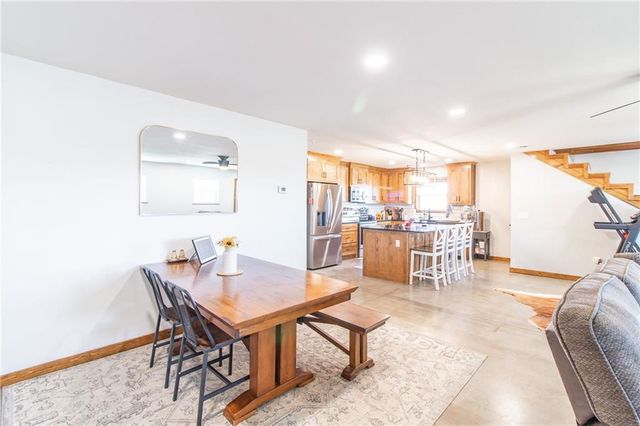 120 SW County Road U Highway, Holden, MO 64040